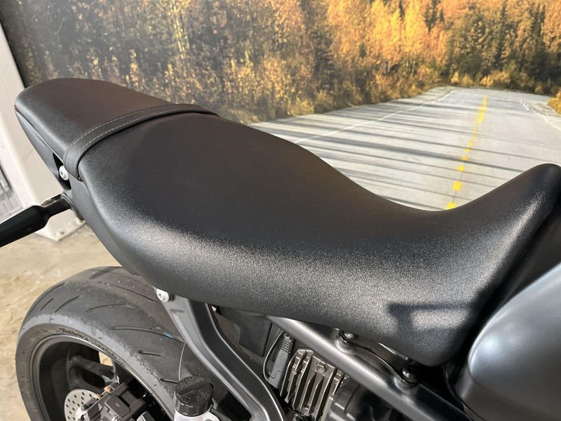 Used 2023 Yamaha MT-09 CA Image 11