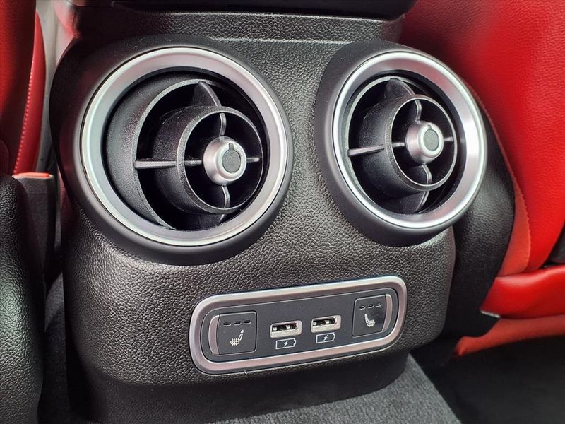 New 2026 Alfa Romeo GiuliaImage 12