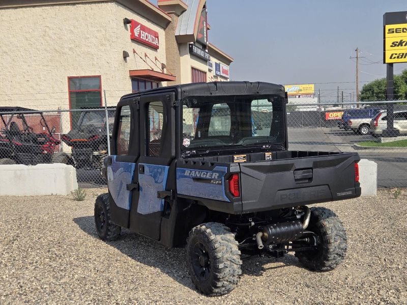 New 2026 Polaris RANGER CREW SP 570 NORTHSTAR 