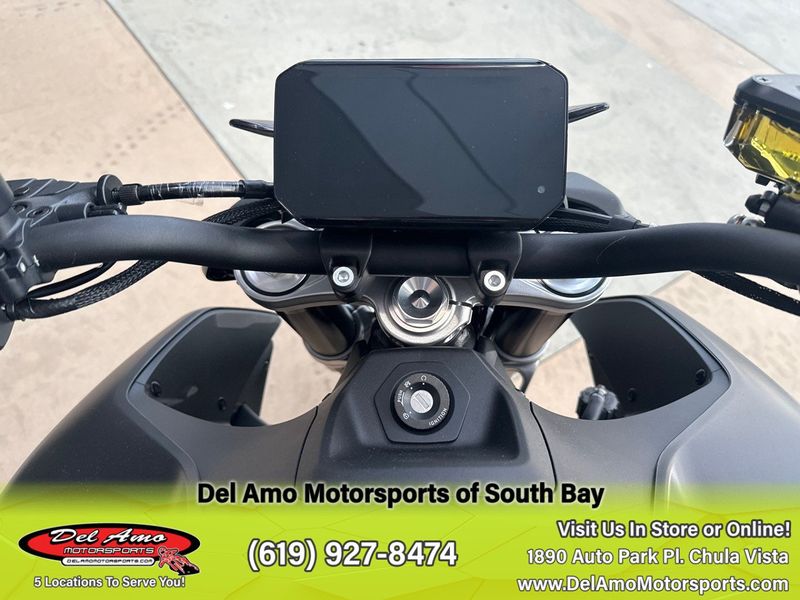 2024 CFMOTO CF800-7US  in a NEBULA WHITE exterior color. Del Amo Motorsports of South Bay (619) 547-1937 delamomotorsports.com 