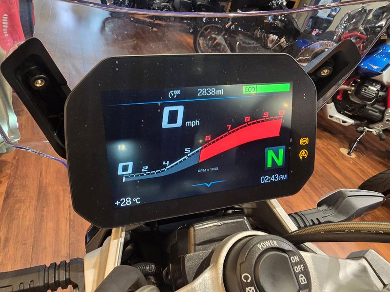 Used 2023 BMW R 1250 R Image 7
