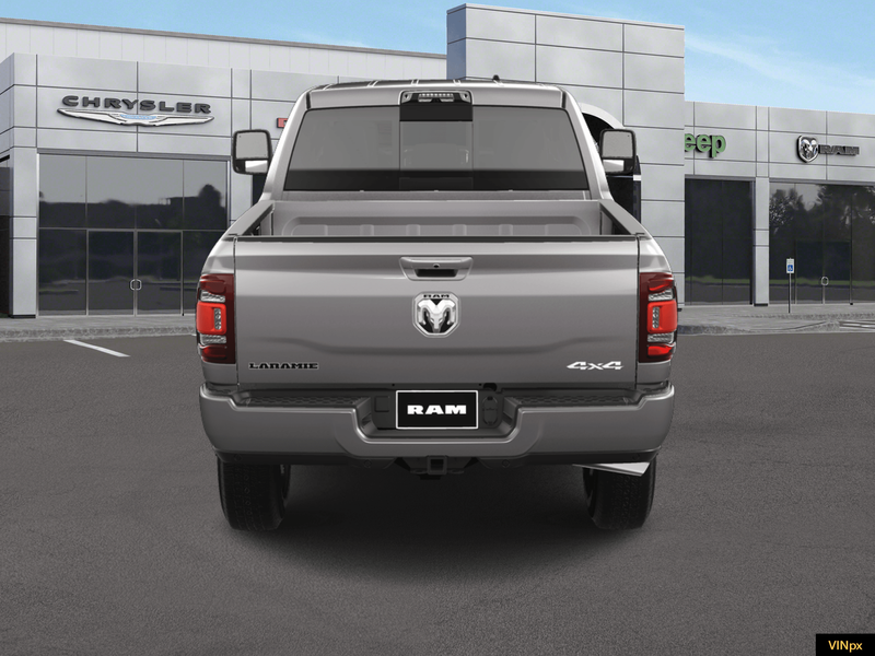 2023 RAM 2500 Laramie Mega Cab 4x4 6