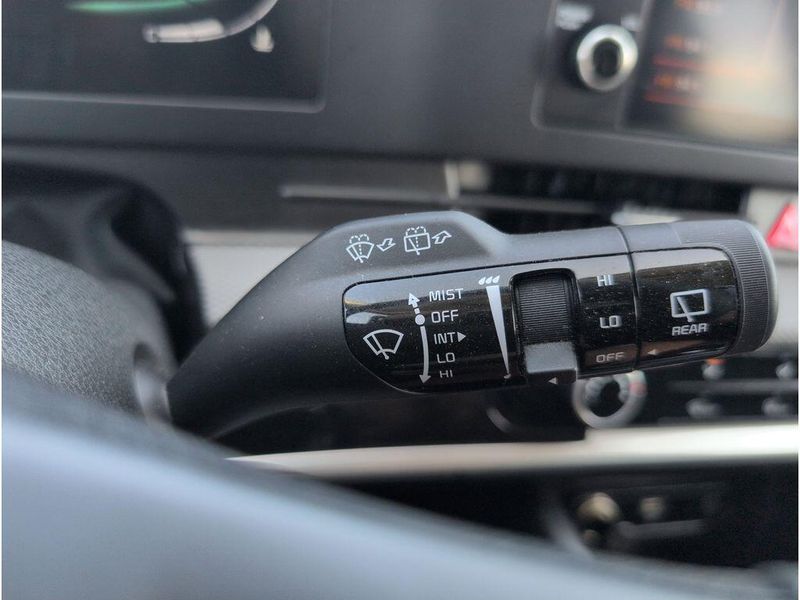 Used 2024 Kia Sportage LXImage 23