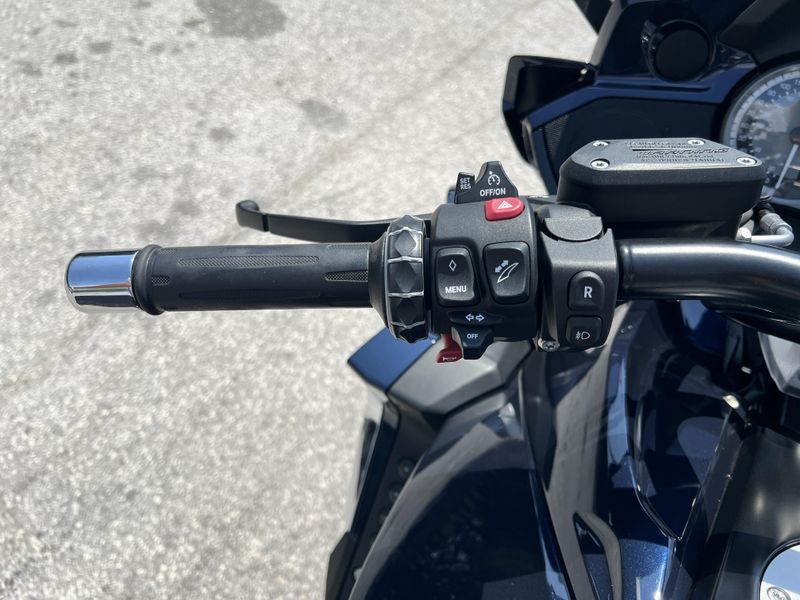 2020 BMW K 1600 B 