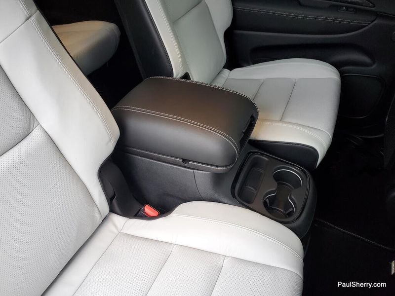 New 2026 Dodge Durango Srt Hellcat Jailbreak Awd