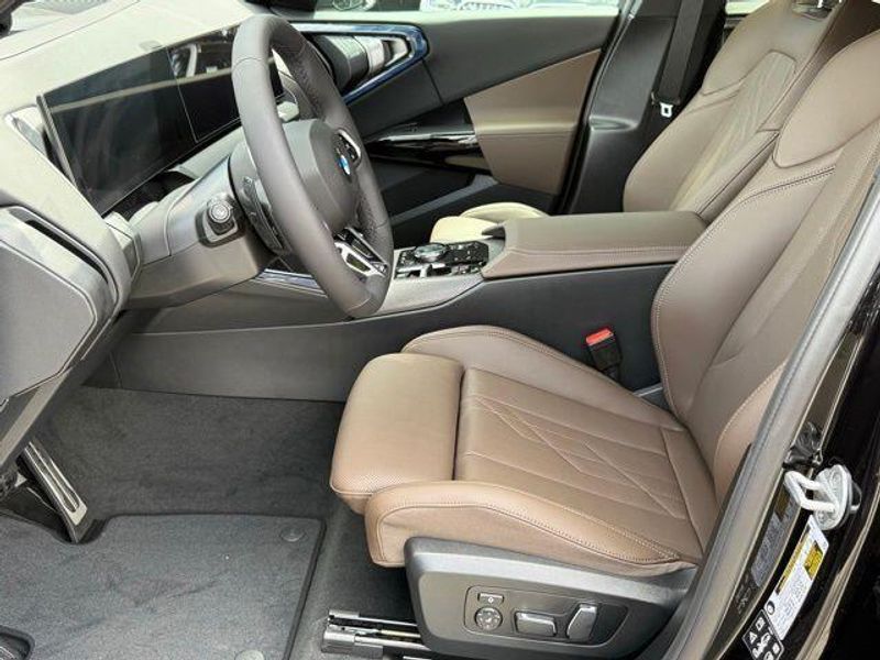 New 2026 BMW X3 30 xDriveImage 17