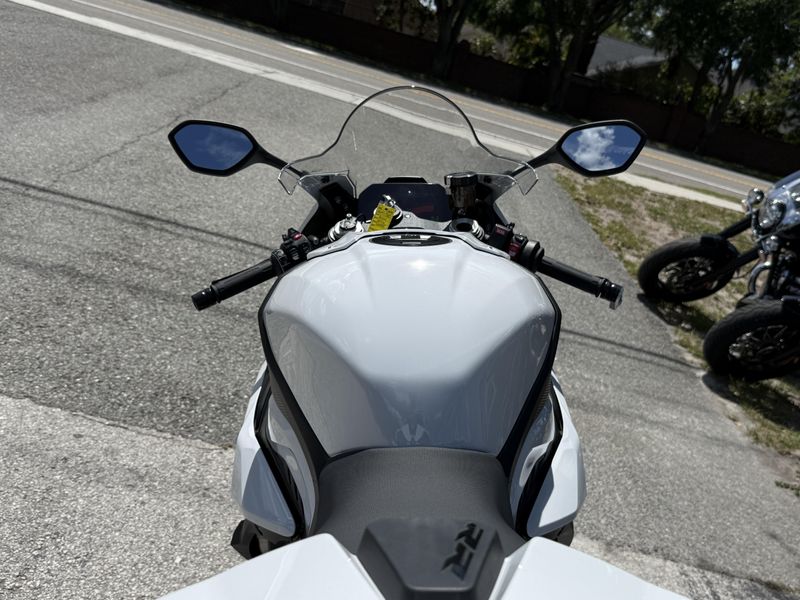 New 2026 BMW S 1000 RR 