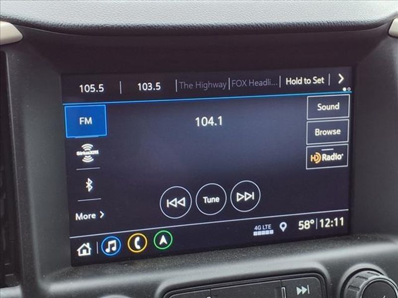 2019 GMC Terrain DenaliImage 26