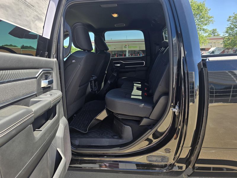 New 2025 RAM 2500 Big HornImage 12