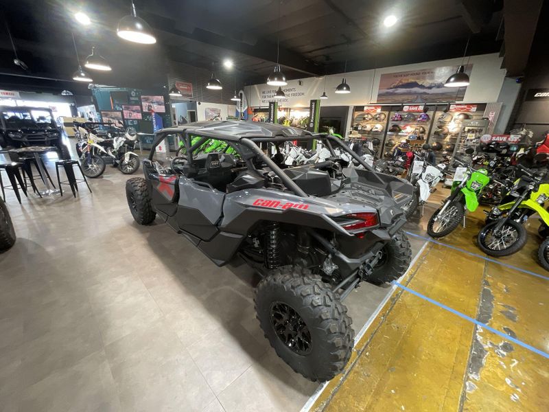 New 2026 Can-Am MAVERICK X3 MAX X TURBO Image 33