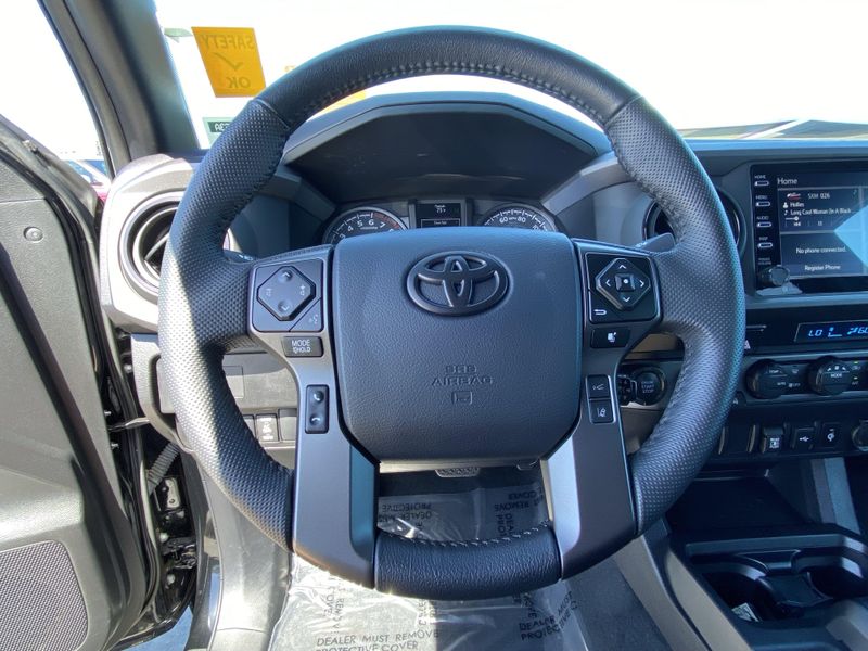 Used 2023 Toyota Tacoma TRD Off-RoadImage 25