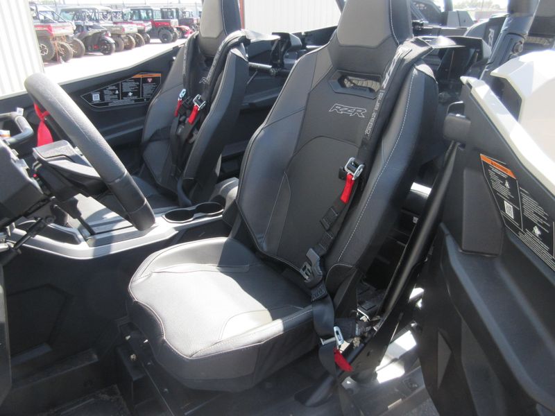 NEW 2026 POLARIS RZR PRO S 4 SPORT Image 13