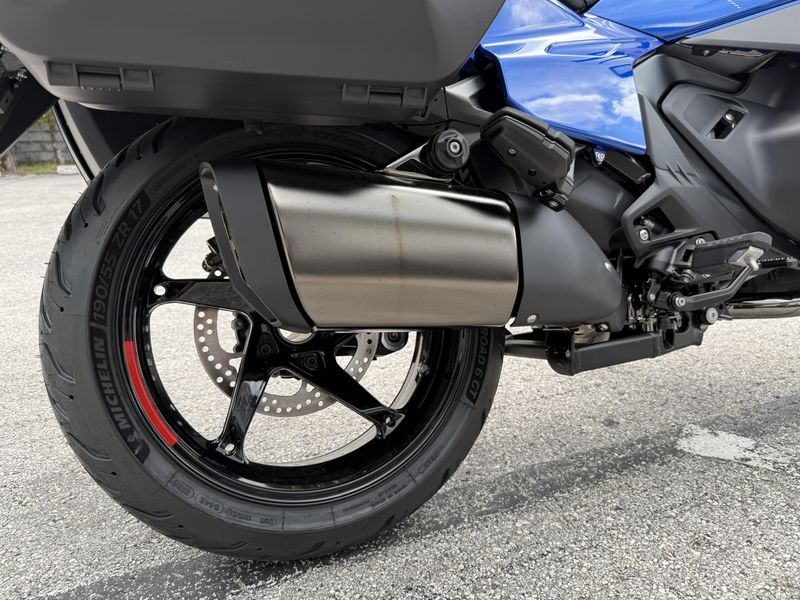 2026 BMW R 1300 RT