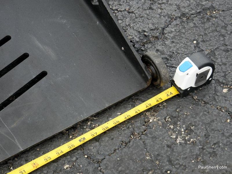 Used 2019 RAM ProMaster 2500 High Roof