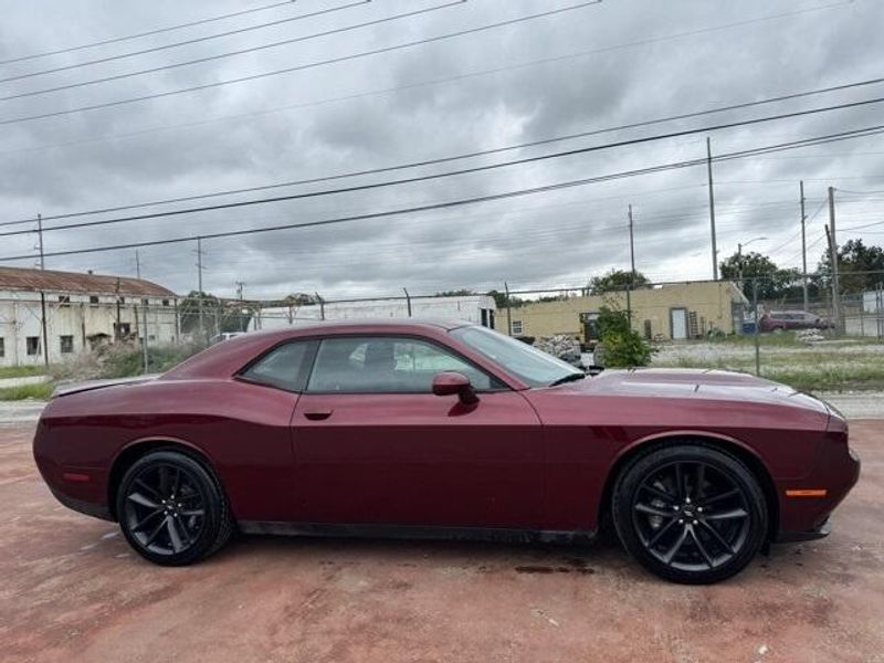2020 Dodge Challenger GT photo 4