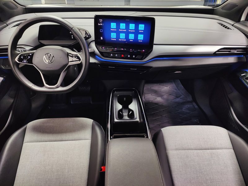 Used 2023 Volkswagen ID.4 Pro 82Kw Long RangeImage 13
