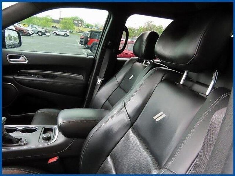 2019 Dodge Durango CitadelImage 15