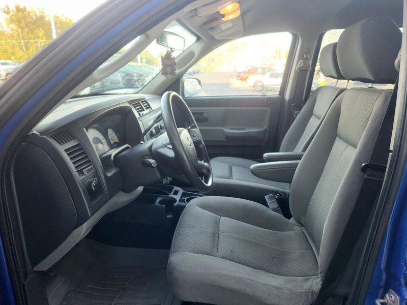 Used 2008 Dodge Dakota ST