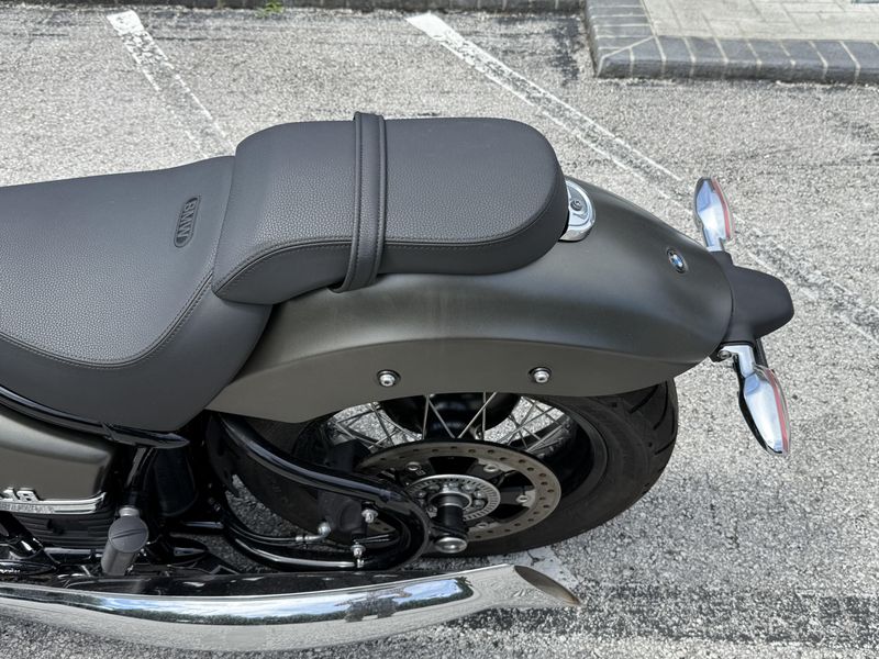 Used 2023 BMW R 18 Base 