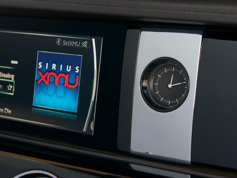 Used 2021 Rolls-Royce Ghost Image 16