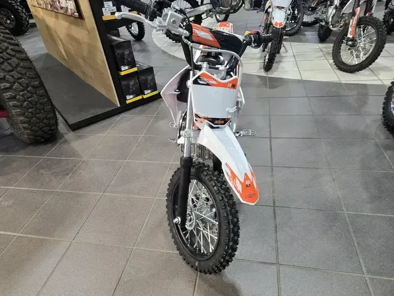 NEW 2026 KAYO TS 90 Image 11