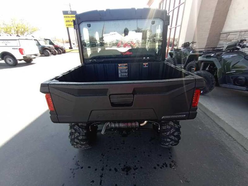 Used 2025 Polaris RANGER CREW SP 570 NORTHSTAR 
