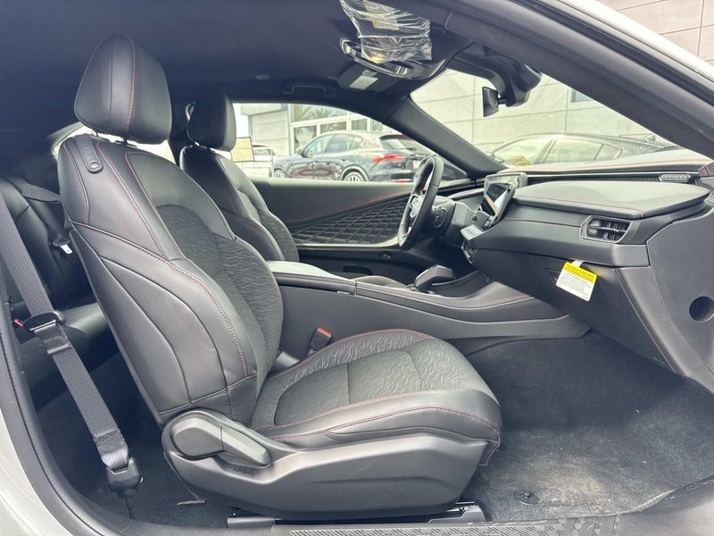 New 2026 Dodge Charger Scat Pack 2-door Awd