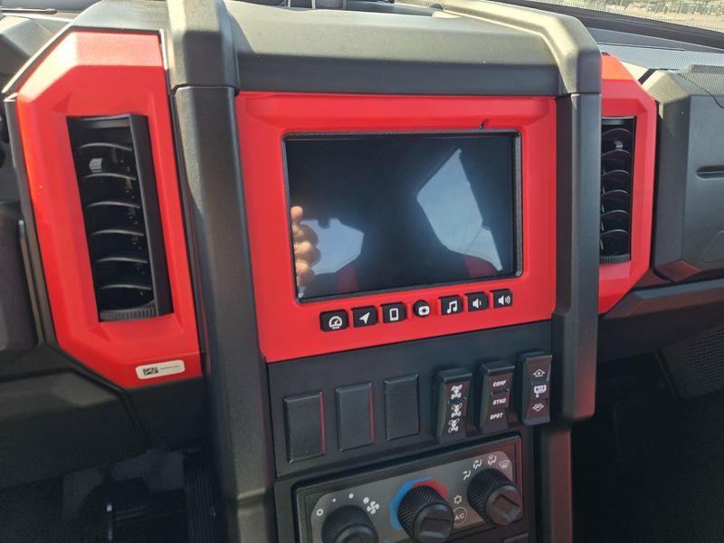 NEW 2026 POLARIS XPEDITION XP 5 NORTHSTAR Image 28