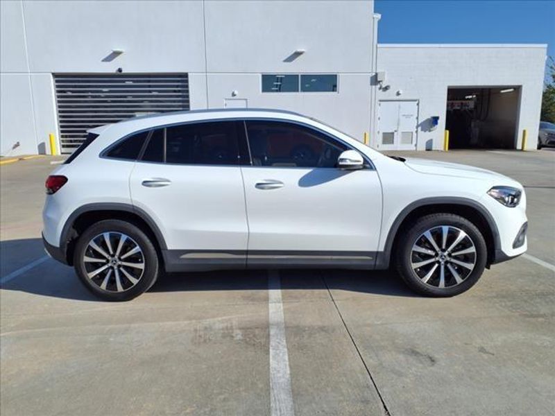 2021 Mercedes-Benz GLA 250 250Image 23