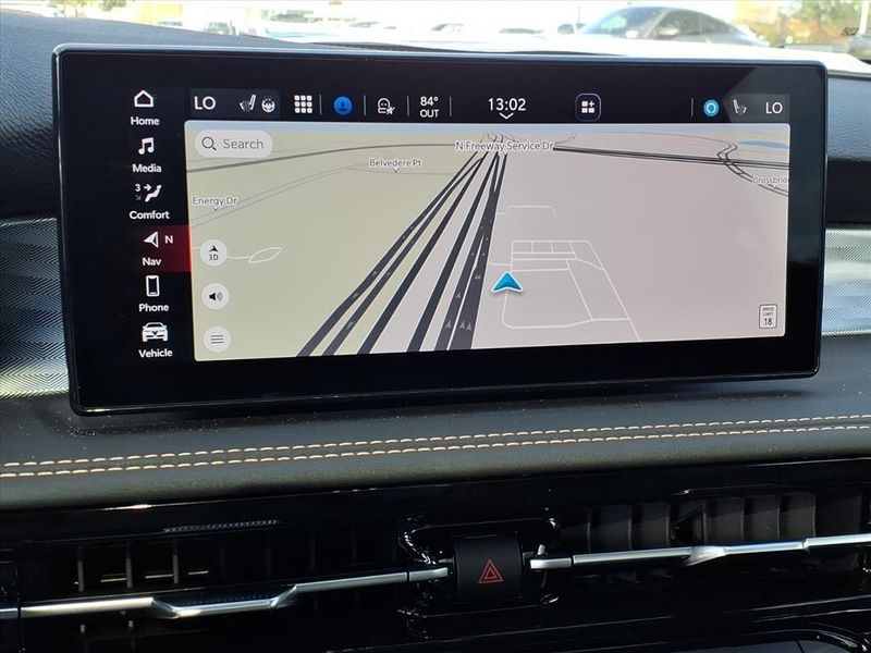 New 2025 Alfa Romeo Tonale VeloceImage 21