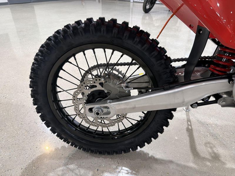 New 2026 Kayo EC2I Image 21
