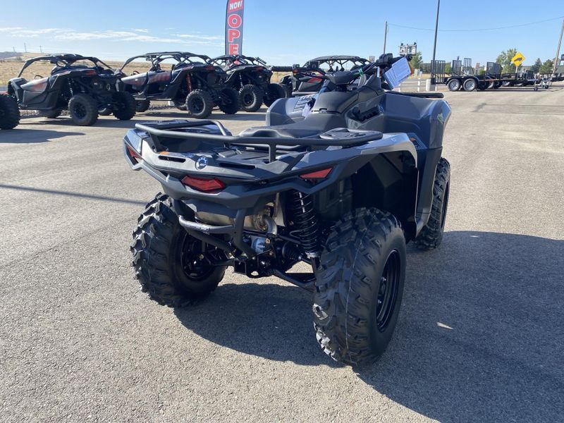 New 2026 Can-Am OUTLANDER 500 