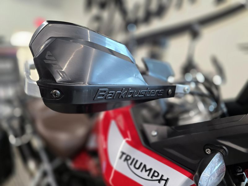 2020 Triumph TIGER 900 GT PRO 
