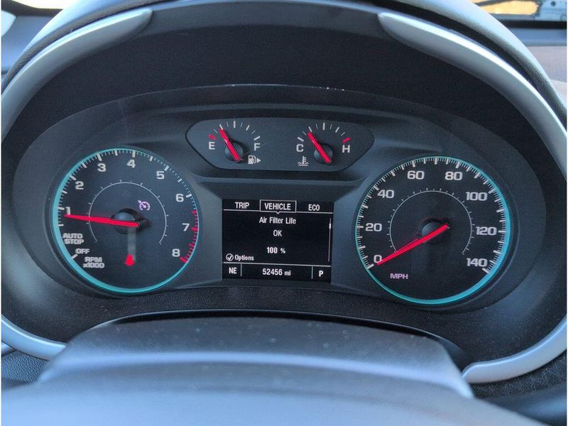 Used 2024 Chevrolet Malibu LTImage 21