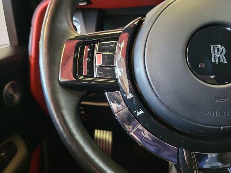 2020 Rolls Royce Cullinan photo 21