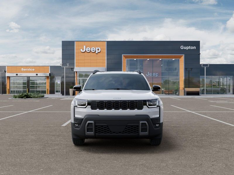 New 2026 Jeep Cherokee Limited 4x4Image 45