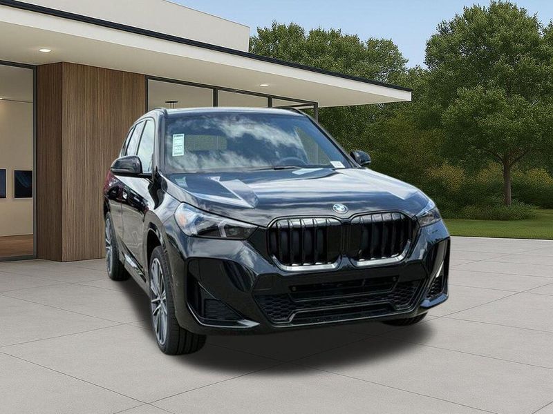 New 2026 BMW X1 xDrive28iImage 5