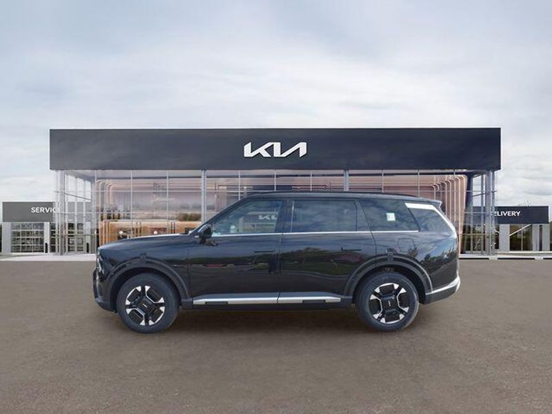 New 2027 Kia Telluride Hybrid EXImage 7