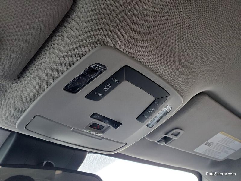 Used 2024 Toyota Sienna LE