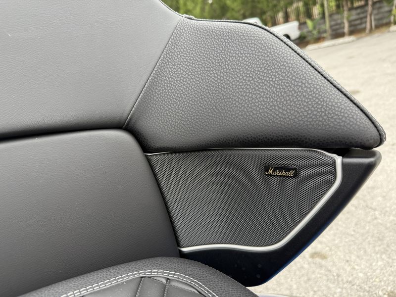 2025 BMW R 18 Transcontinental