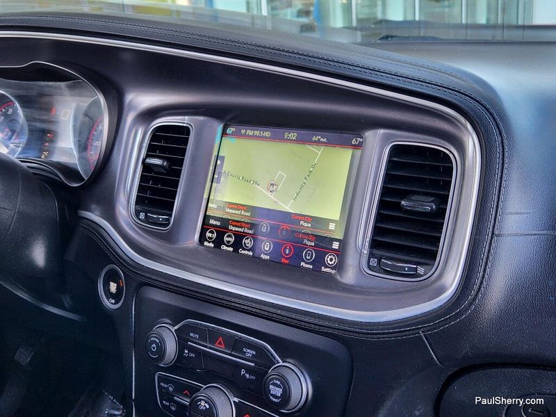 Used 2020 Dodge Charger SXT Plus