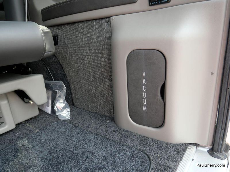 2023 RAM Promaster 3500 Window Van High Roof 159