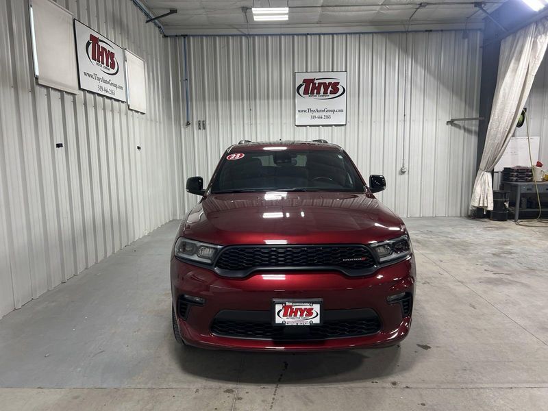 2023 Dodge Durango GT PlusImage 19