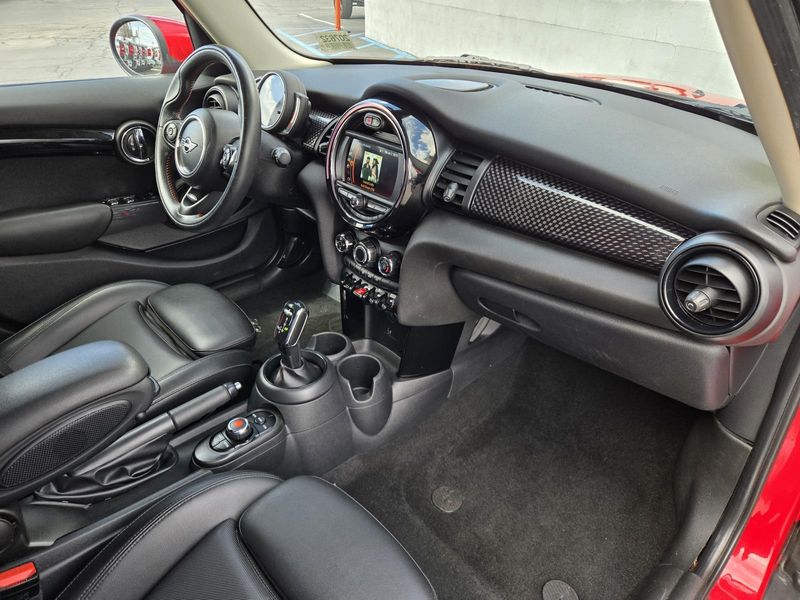 Used 2020 MINI Hardtop Cooper S FWD