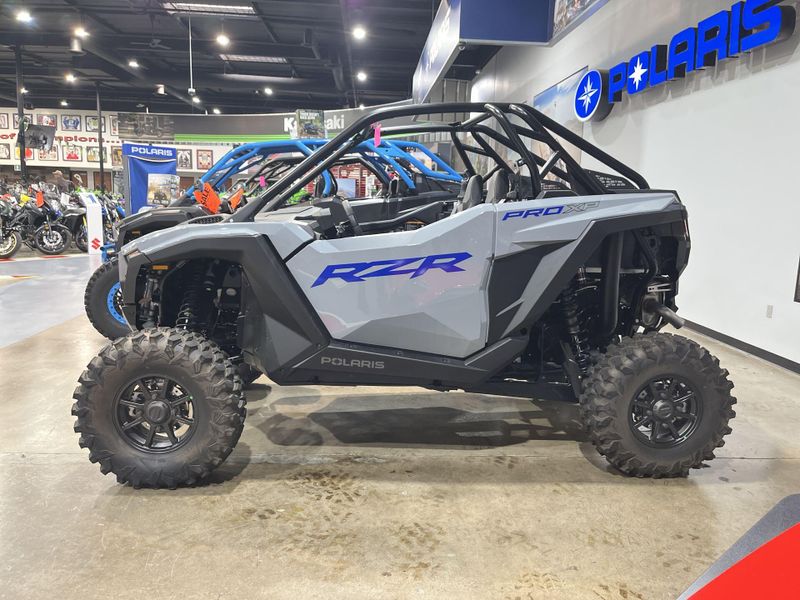 New 2026 Polaris RZR PRO XP SPORT Image 14