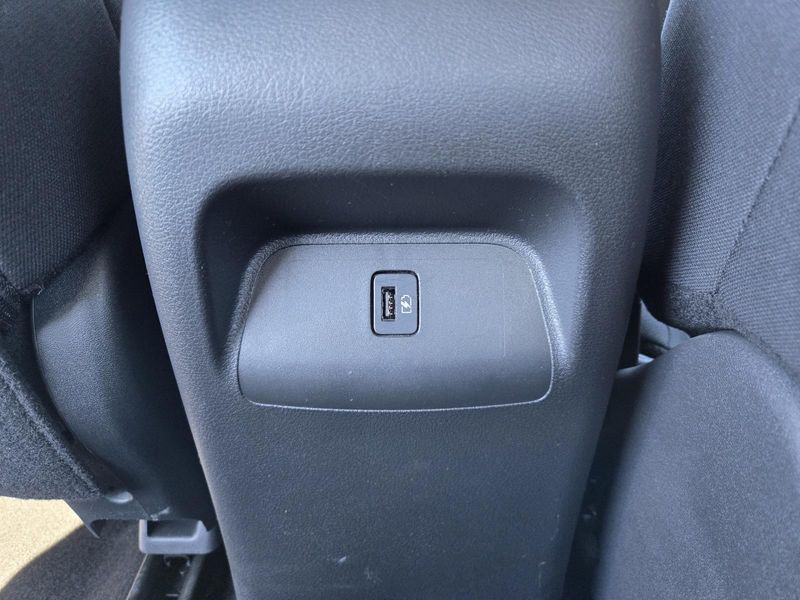 Used 2022 Nissan Sentra SV CVT