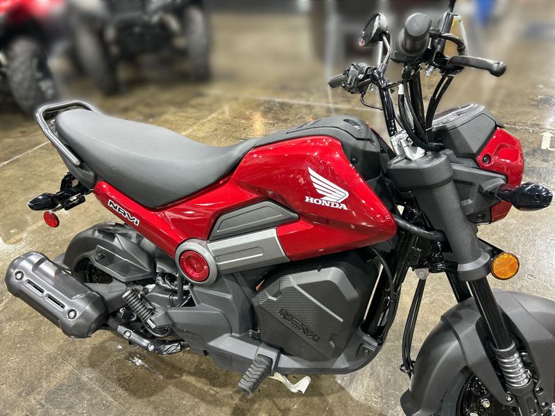 2025 Honda Navi Image 20