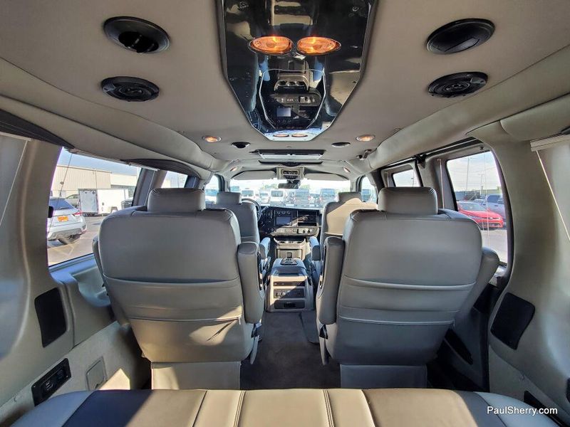 Used 2020 Chevrolet Express Cargo 