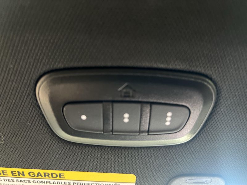 Used 2025 Jeep Grand Cherokee LimitedImage 41