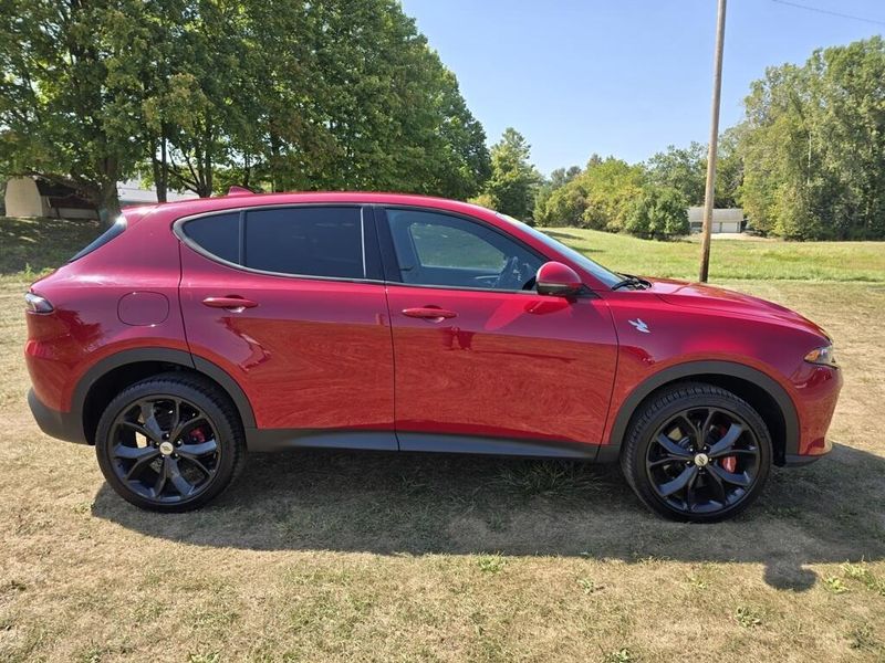 2023 Dodge Hornet GT Plus photo 3